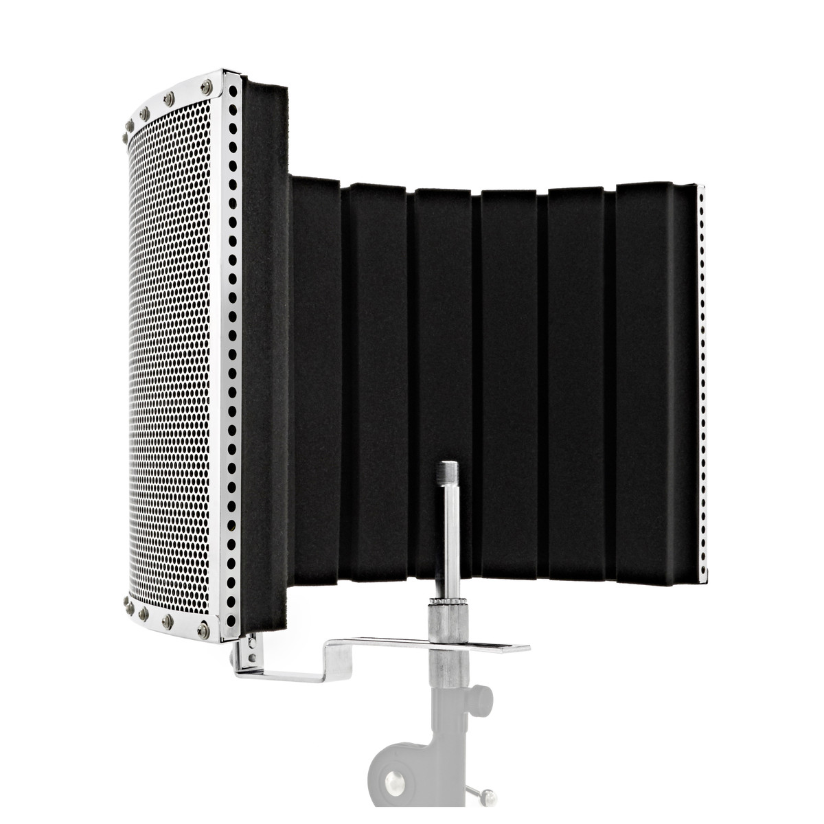 Microphone Reflection Filter - Image 1
