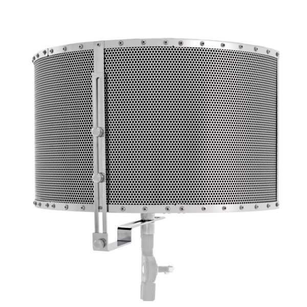 Microphone Reflection Filter - Image 2