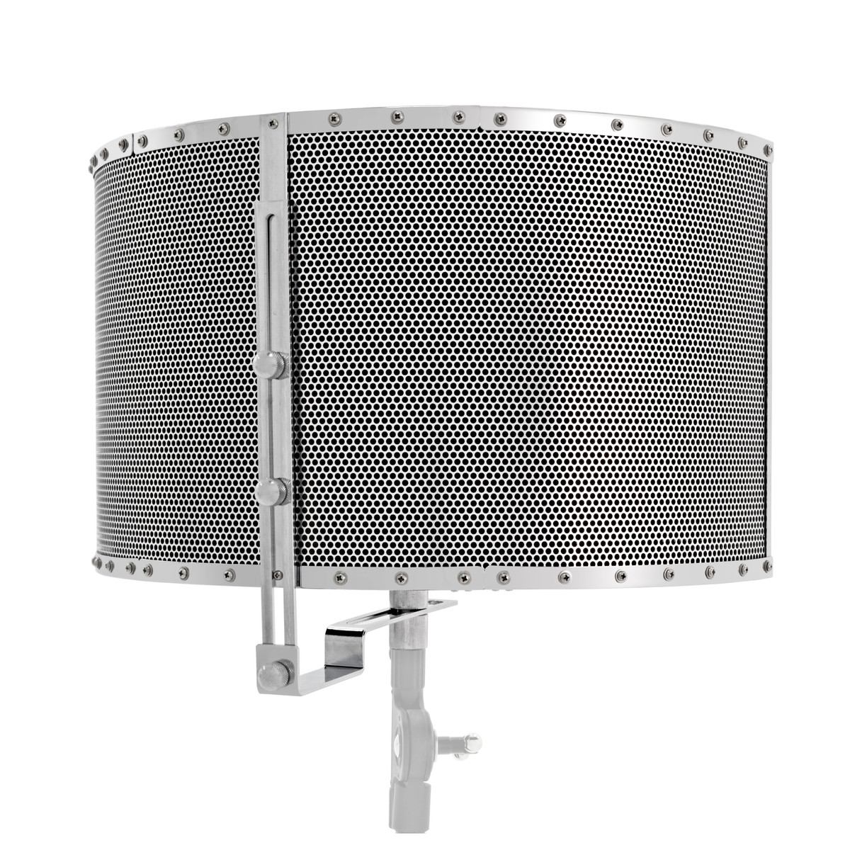 Microphone Reflection Filter - Image 2