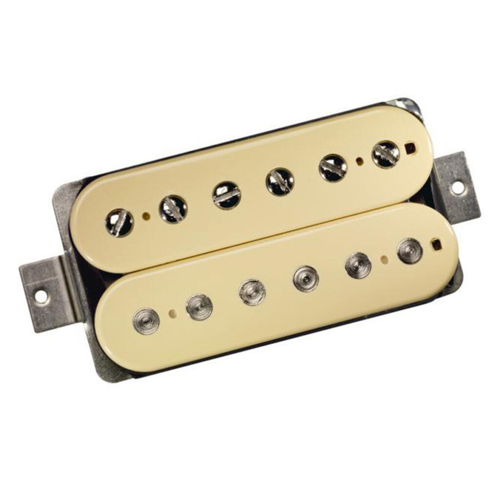 DiMarzio DP103 PAF 36th Anniversary Humbucker Guitar Pickup Cream