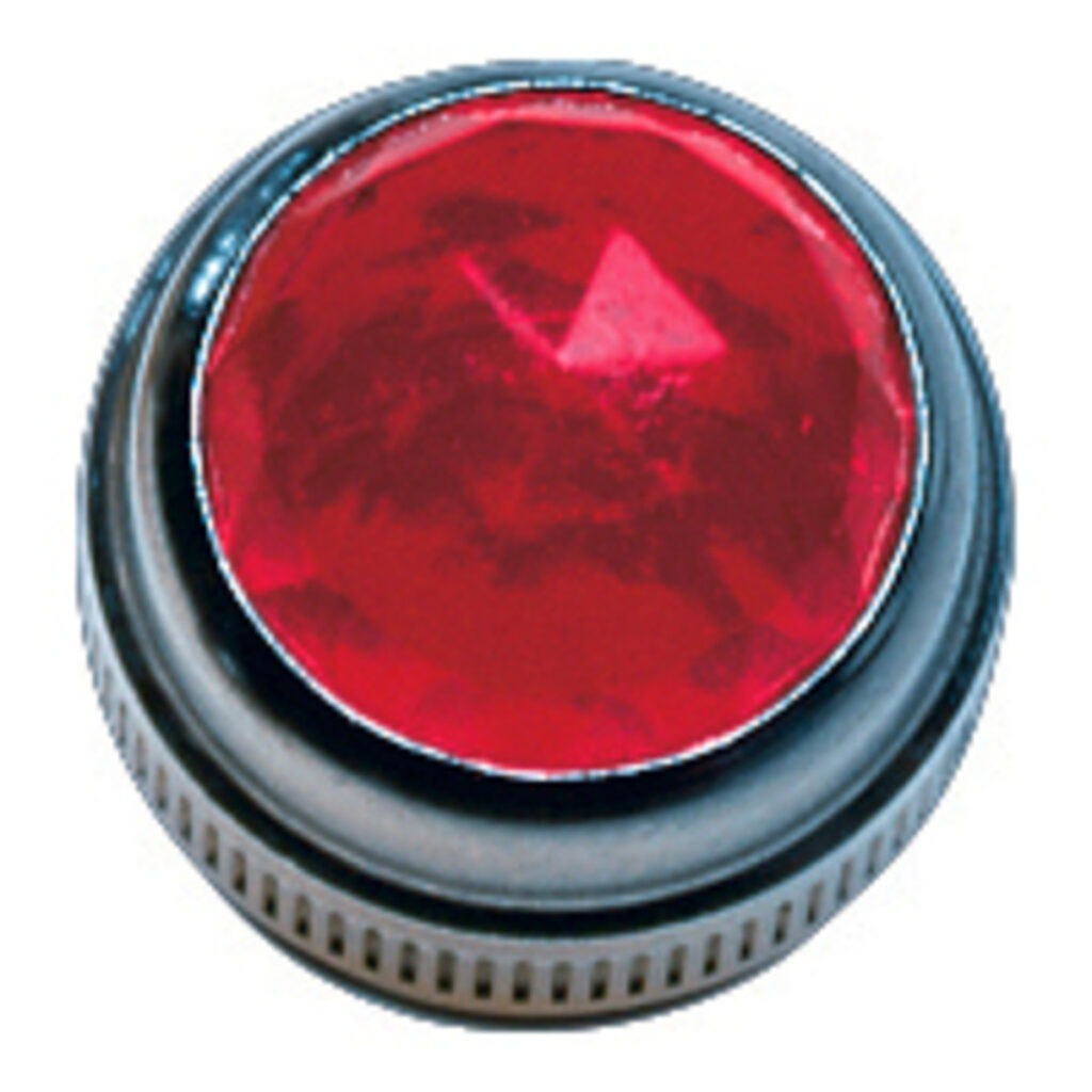 Fender Pure Vintage Red Amplifier Jewel (1)