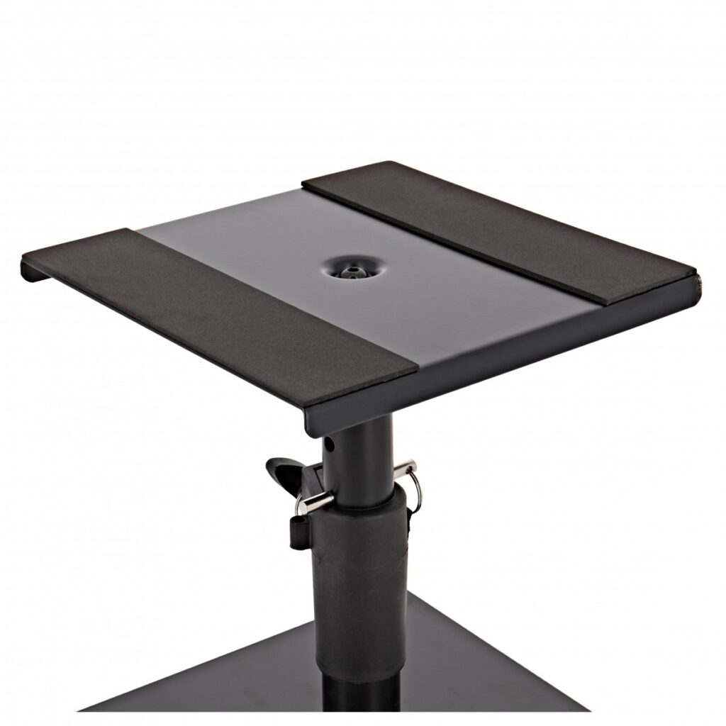 Desktop Monitor Speaker Stands Pair