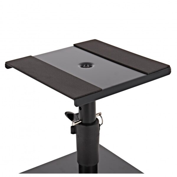 Desktop Monitor Speaker Stands Pair - Image 3