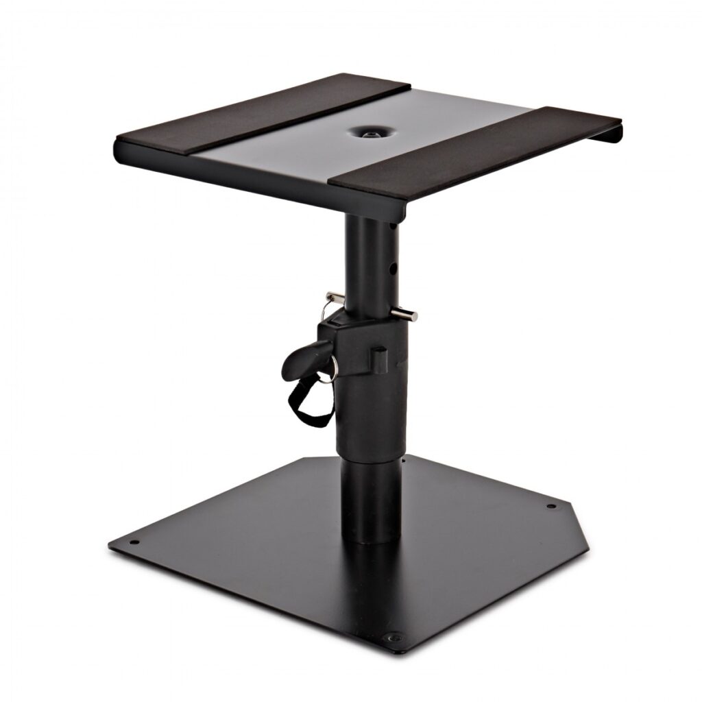 Desktop Monitor Speaker Stands Pair