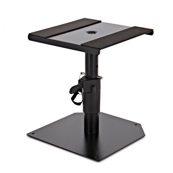 Desktop Monitor Speaker Stands Pair - Image 4