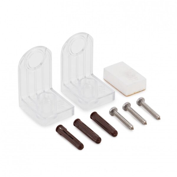 Woodies Guitar Hanger For Double-Cut Guitars Type 1 - Image 1