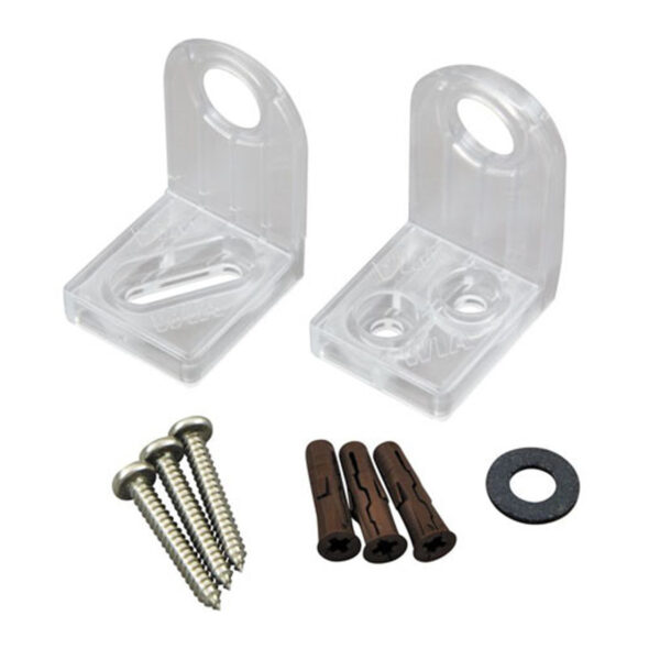 Woodies Guitar Hanger For Double-Cut Guitars Type 1 - Image 2