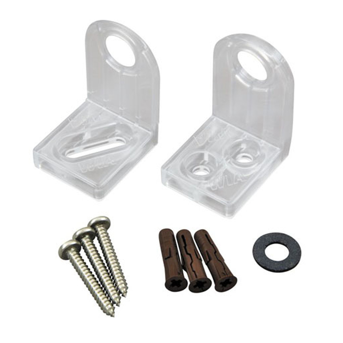 Woodies Guitar Hanger For Double-Cut Guitars Type 1 - Image 2