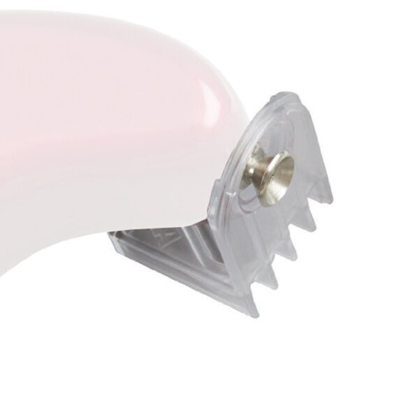 Woodies Guitar Hanger For Double-Cut Guitars Type 1 - Image 4