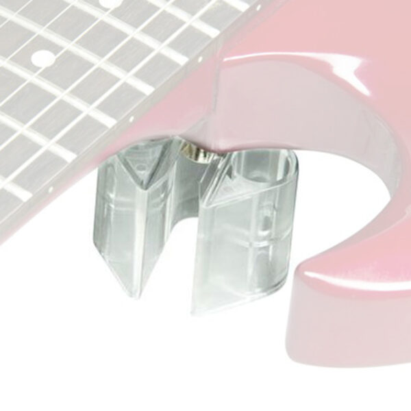 Woodies Guitar Hanger For Solidbody Guitars Type 3 - Image 3