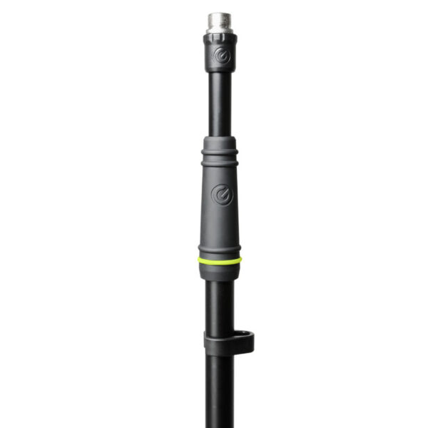 Gravity GMS23 Microphone Stand with Round Base - Image 2