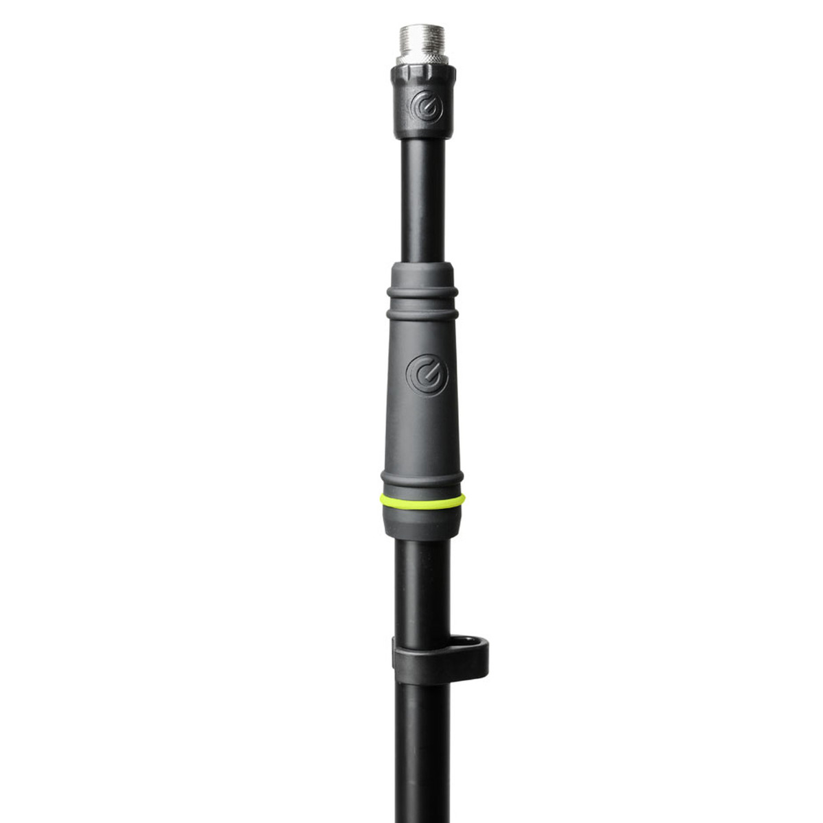 Gravity GMS23 Microphone Stand with Round Base - Image 2
