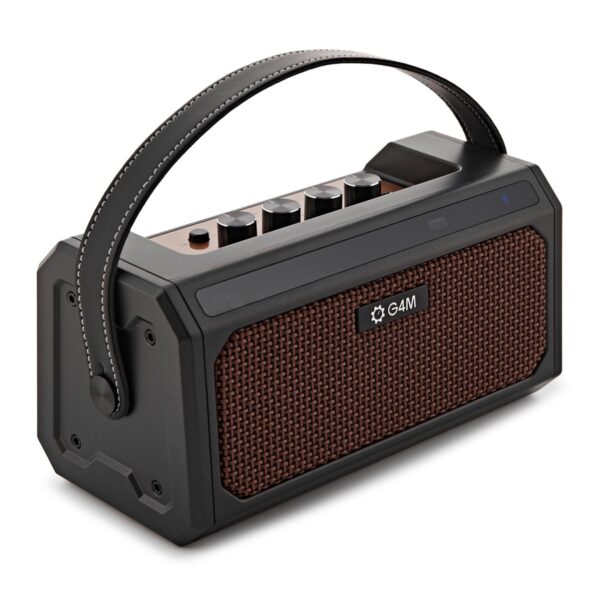 G4M Portable Acoustic Amp with Bluetooth