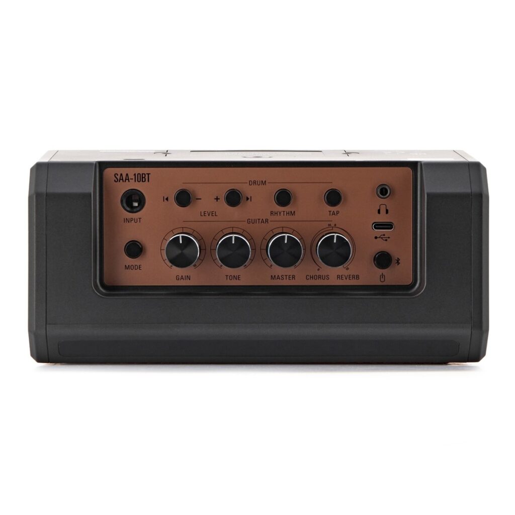 G4M Portable Acoustic Amp with Bluetooth