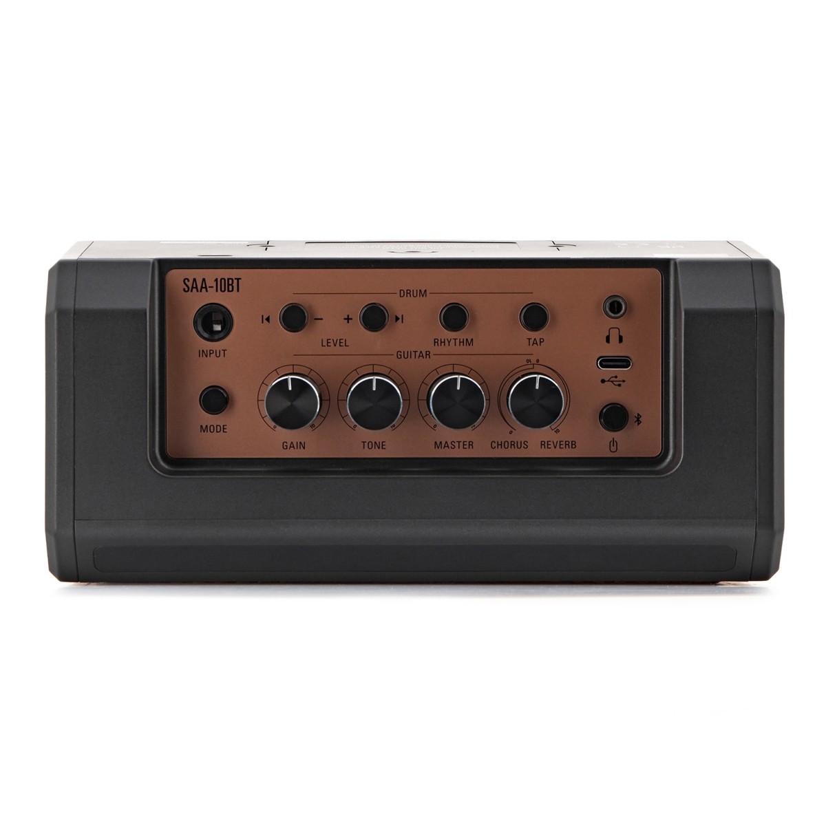 G4M Portable Acoustic Amp with Bluetooth