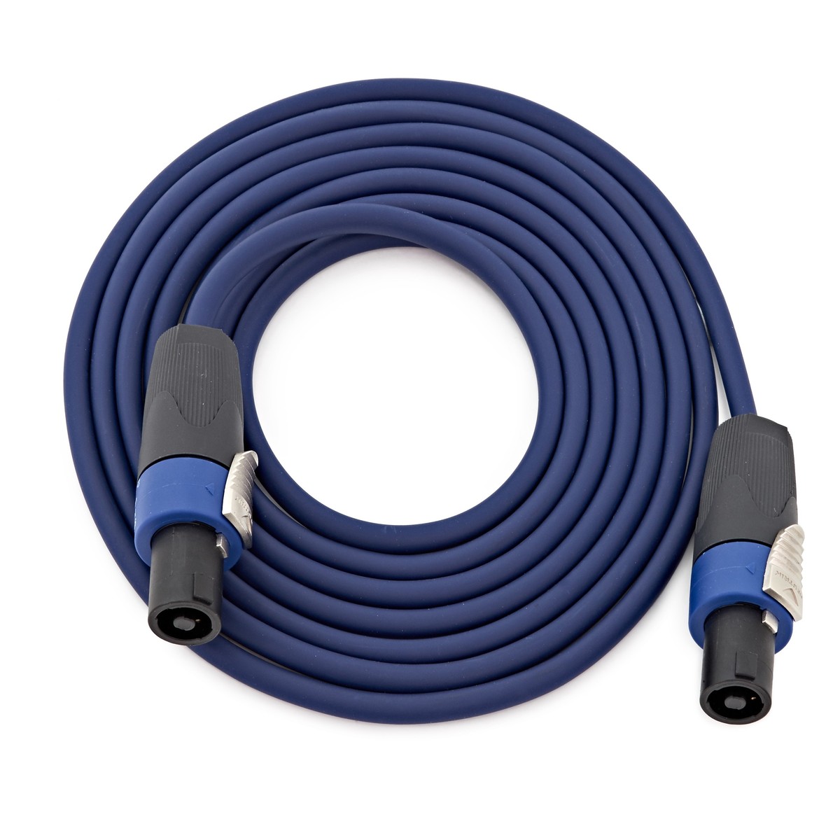 SubZero Speakon Cable with Neutrik Connectors 9m - Image 1