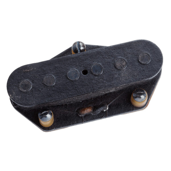 Seymour Duncan Antiquity Tele Pickup Bridge - Image 1