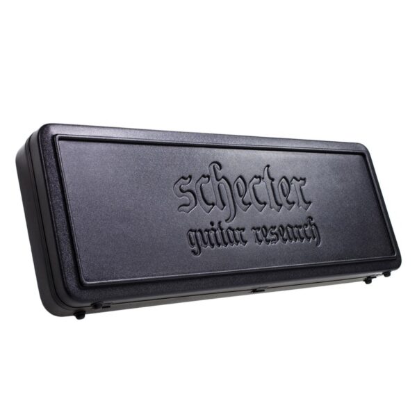 Schecter SGR-2A Avenger Hardcase - Image 1