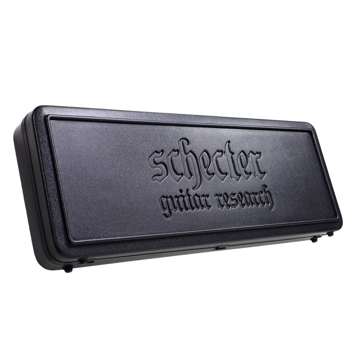Schecter SGR-2A Avenger Hardcase - Image 1
