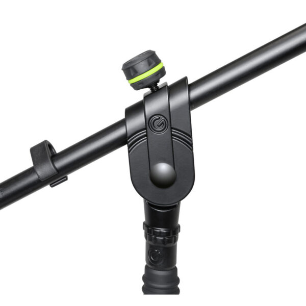 Gravity GMS4322B Microphone Stand with Telescopic Boom - Image 4