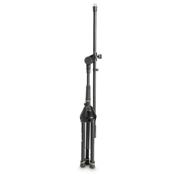 Gravity GMS4221B Short Microphone Stand with Boom - Image 2