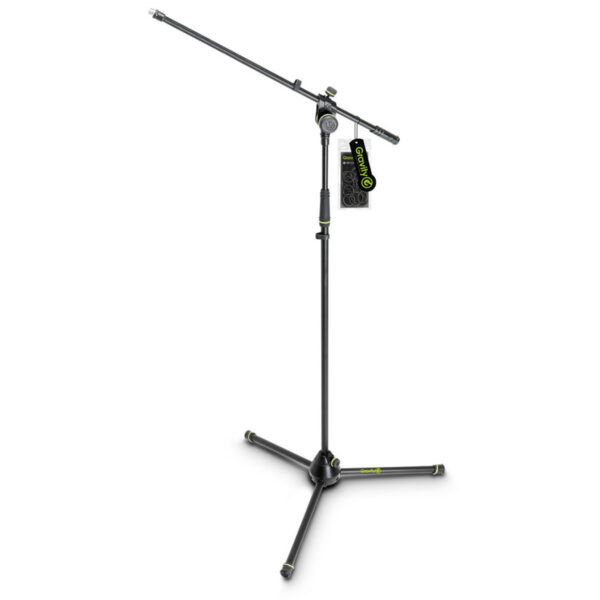 Gravity GMS4321B Boom Microphone Stand - Image 1