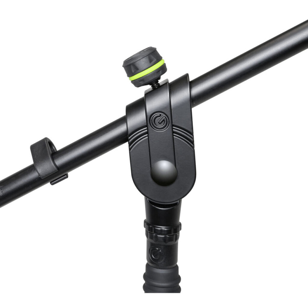 Gravity GMS4321B Boom Microphone Stand