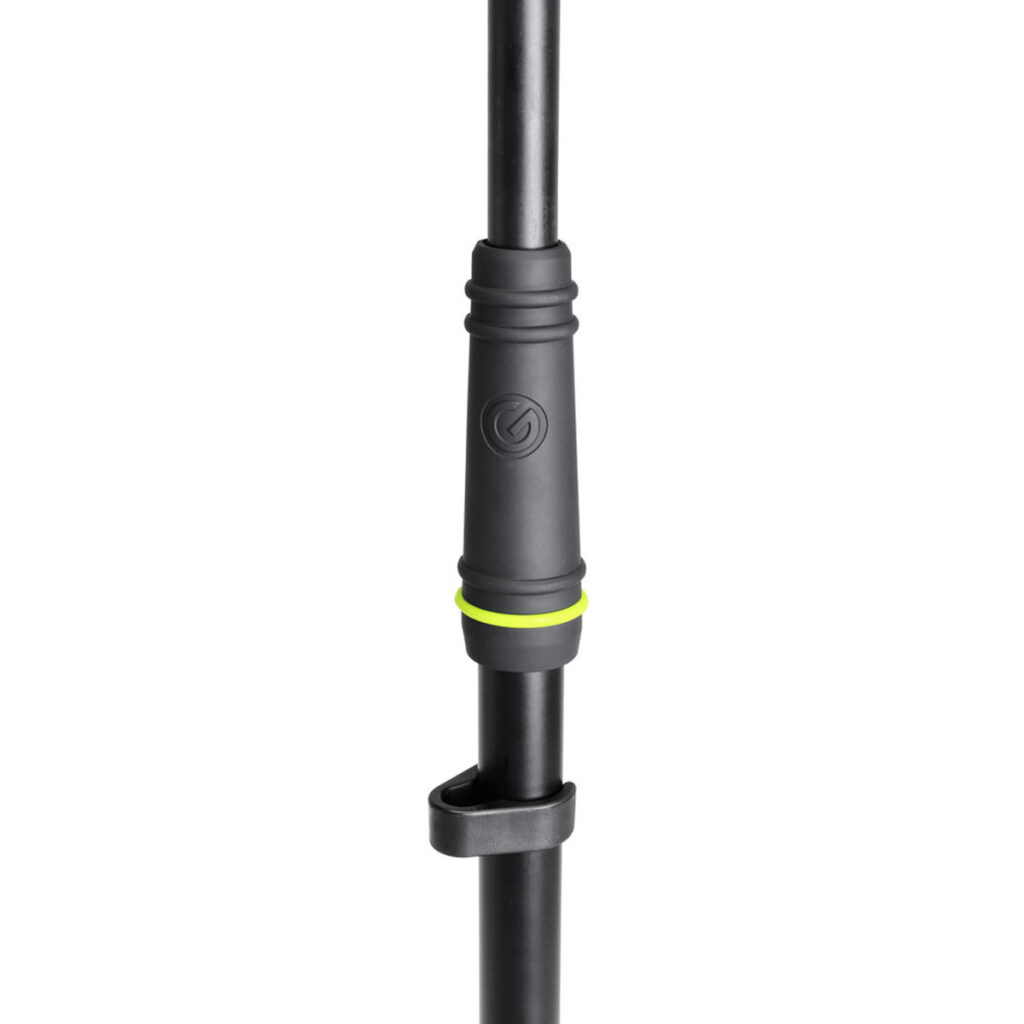 Gravity GMS4321B Boom Microphone Stand