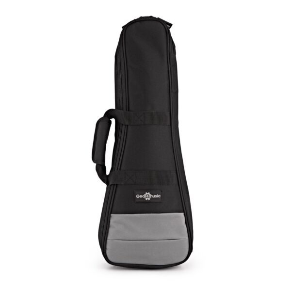 Deluxe Soprano Ukulele Gig Bag - Image 1