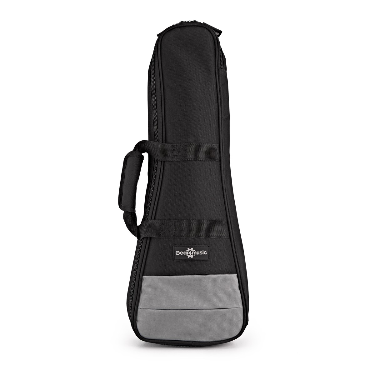 Deluxe Soprano Ukulele Gig Bag - Image 1