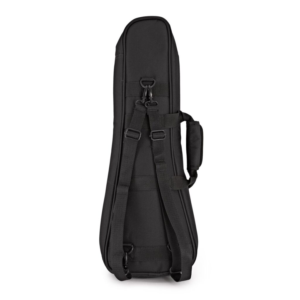 Deluxe Soprano Ukulele Gig Bag