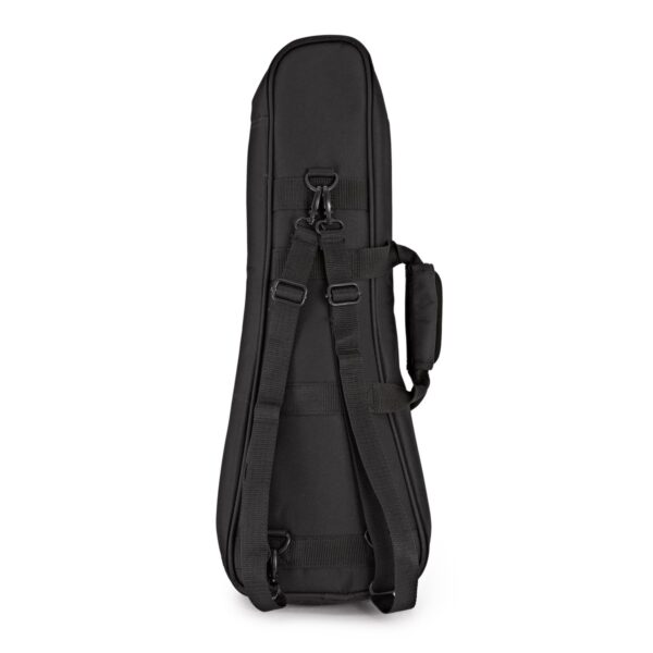 Deluxe Soprano Ukulele Gig Bag - Image 2