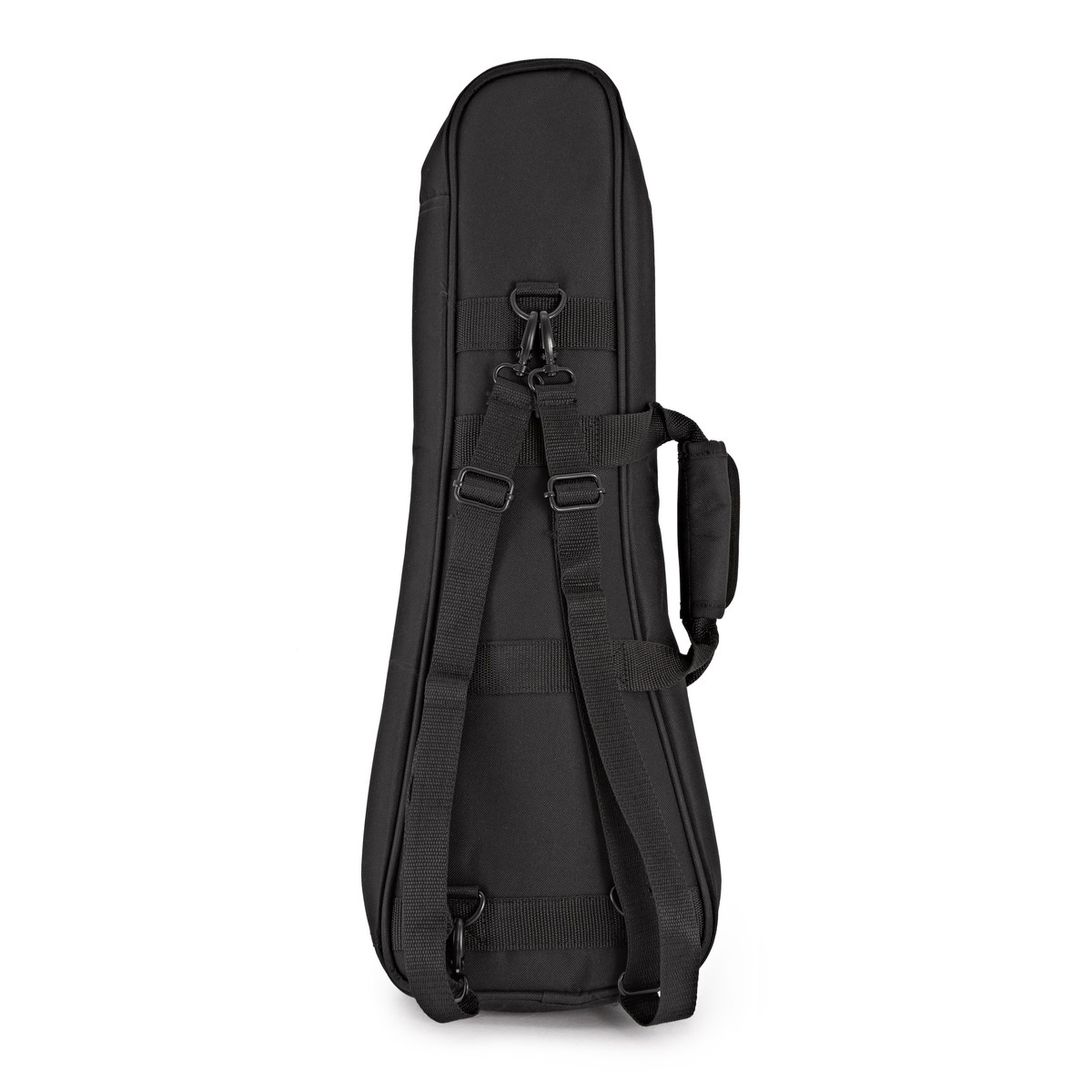 Deluxe Soprano Ukulele Gig Bag - Image 2