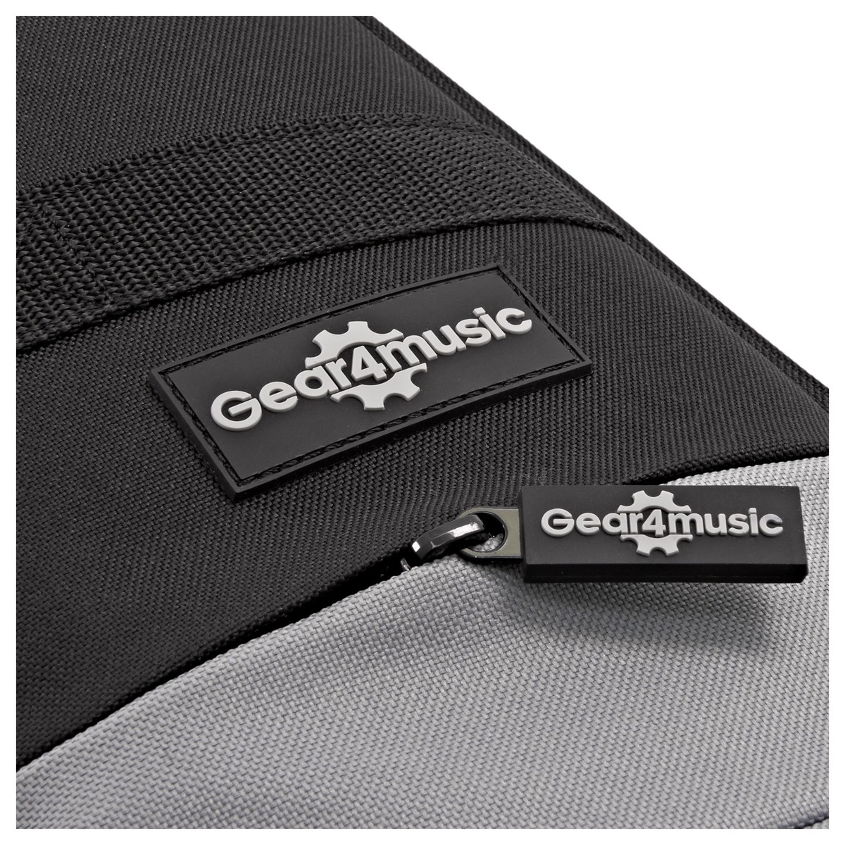 Deluxe Soprano Ukulele Gig Bag - Image 3