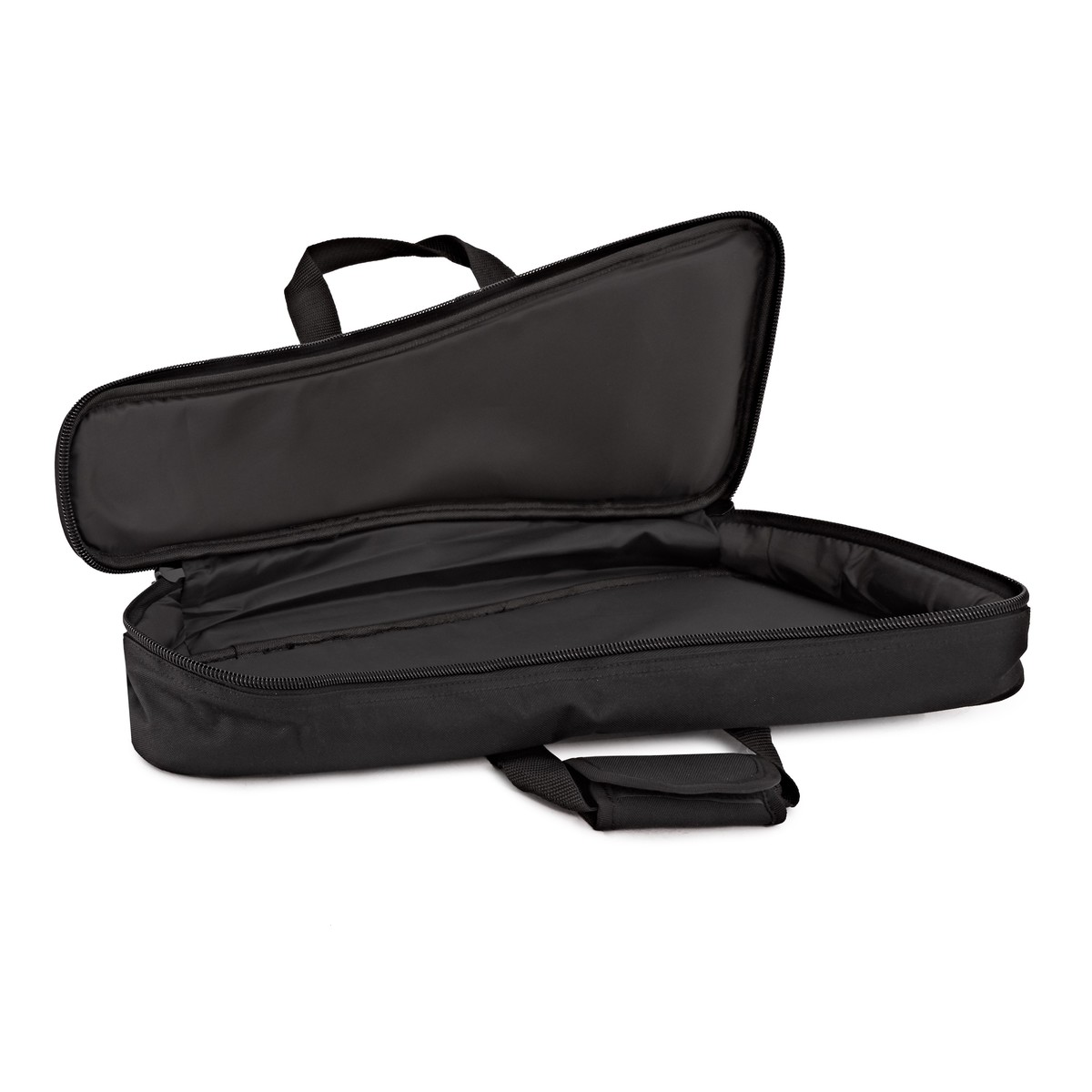 Deluxe Soprano Ukulele Gig Bag - Image 4