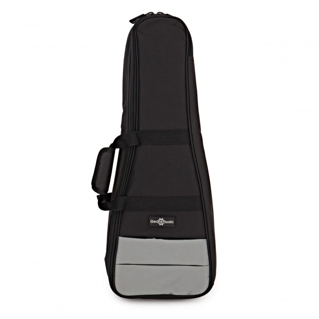 Deluxe Concert Ukulele Gig Bag