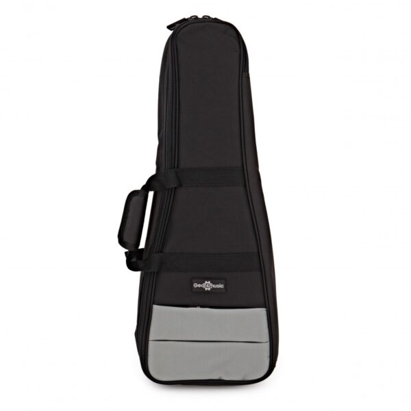 Deluxe Concert Ukulele Gig Bag - Image 1