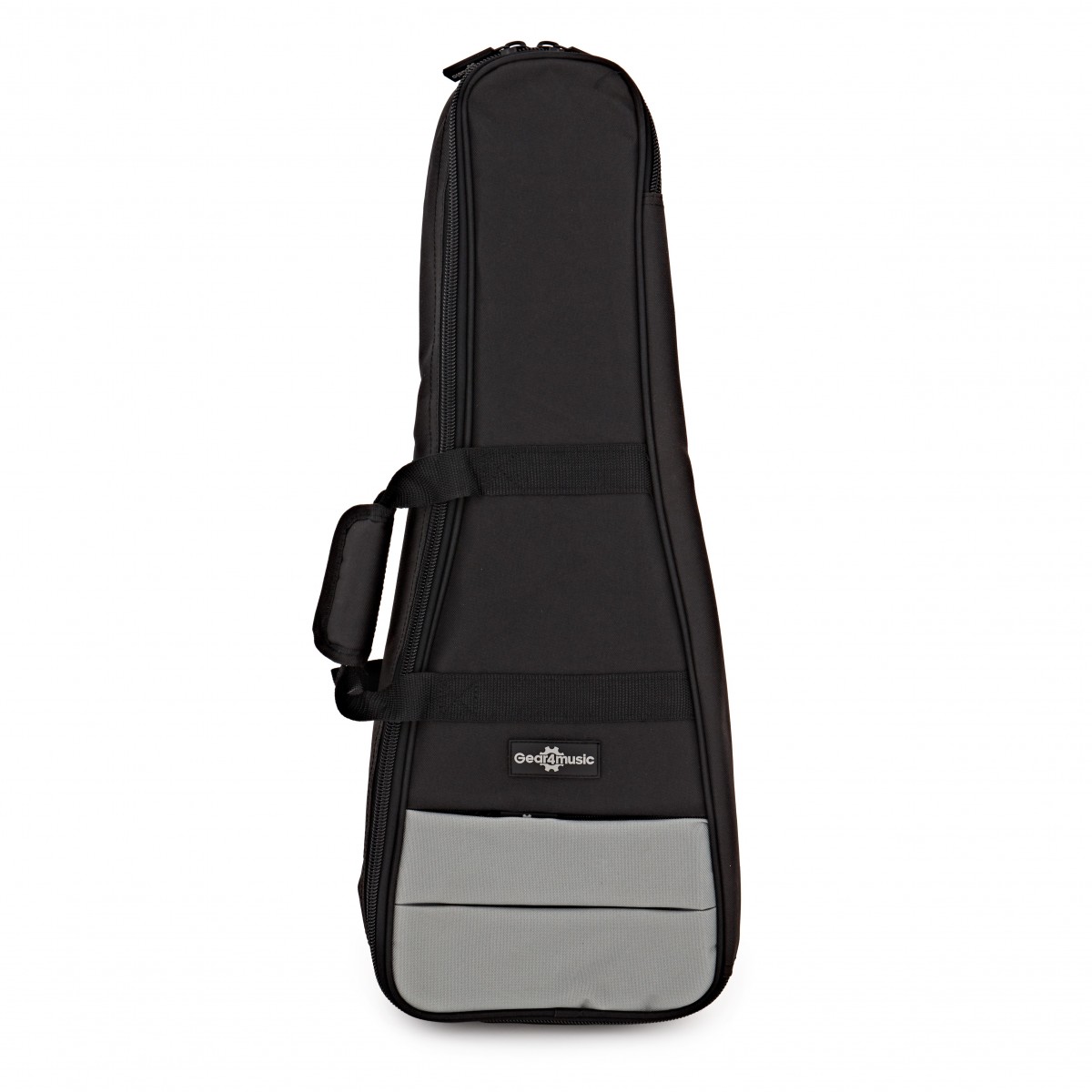 Deluxe Concert Ukulele Gig Bag - Image 1