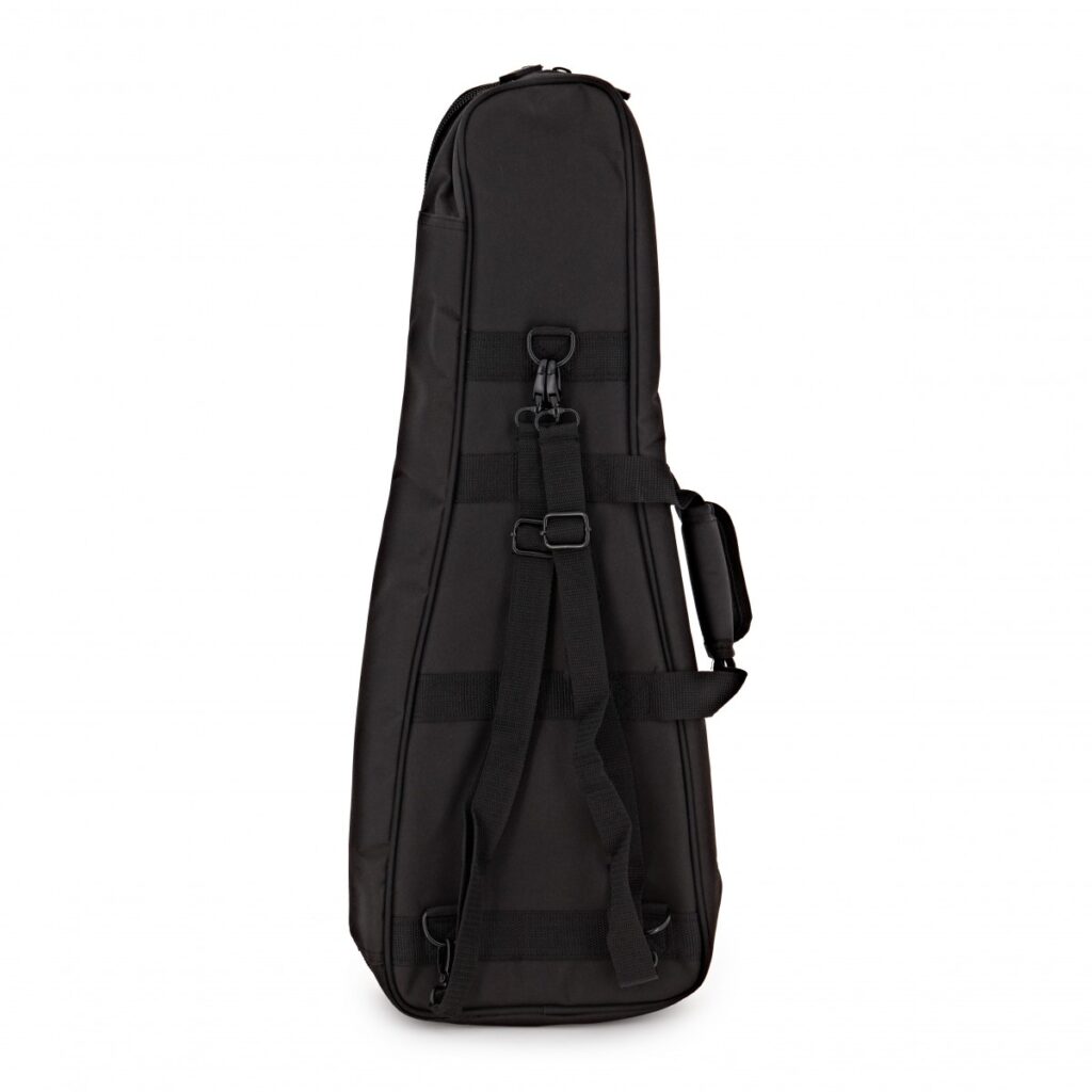 Deluxe Concert Ukulele Gig Bag