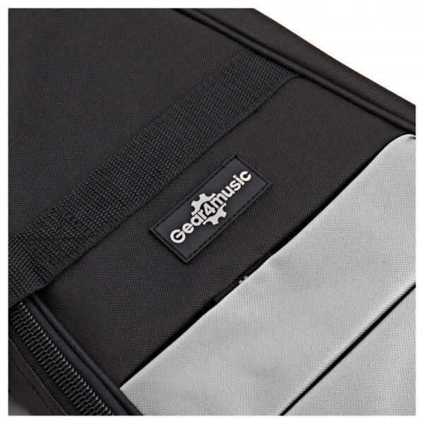 Deluxe Concert Ukulele Gig Bag - Image 3