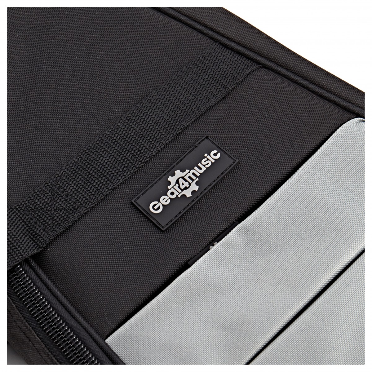 Deluxe Concert Ukulele Gig Bag - Image 3
