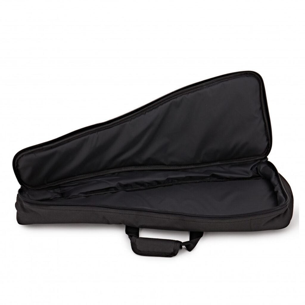 Deluxe Concert Ukulele Gig Bag