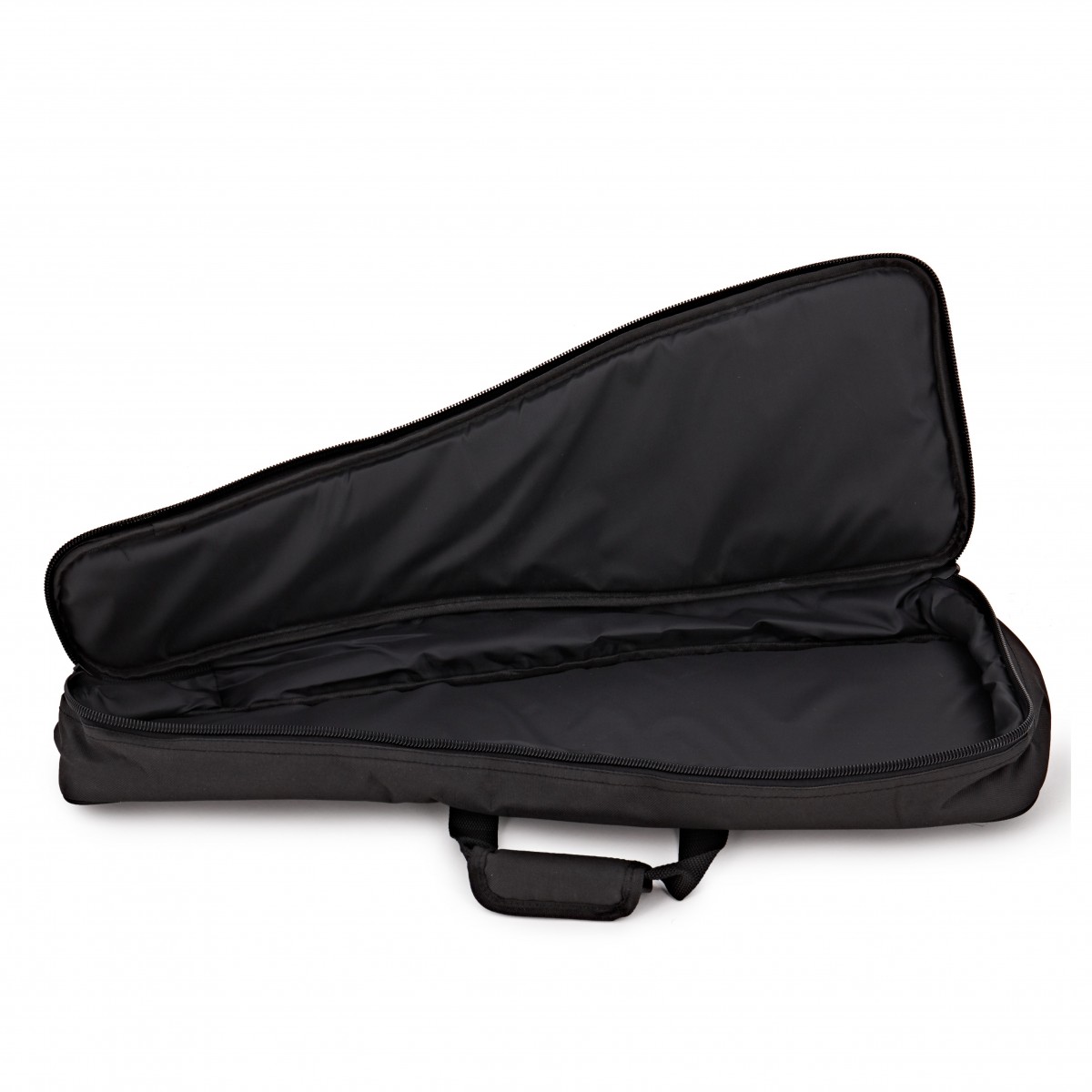 Deluxe Concert Ukulele Gig Bag - Image 4