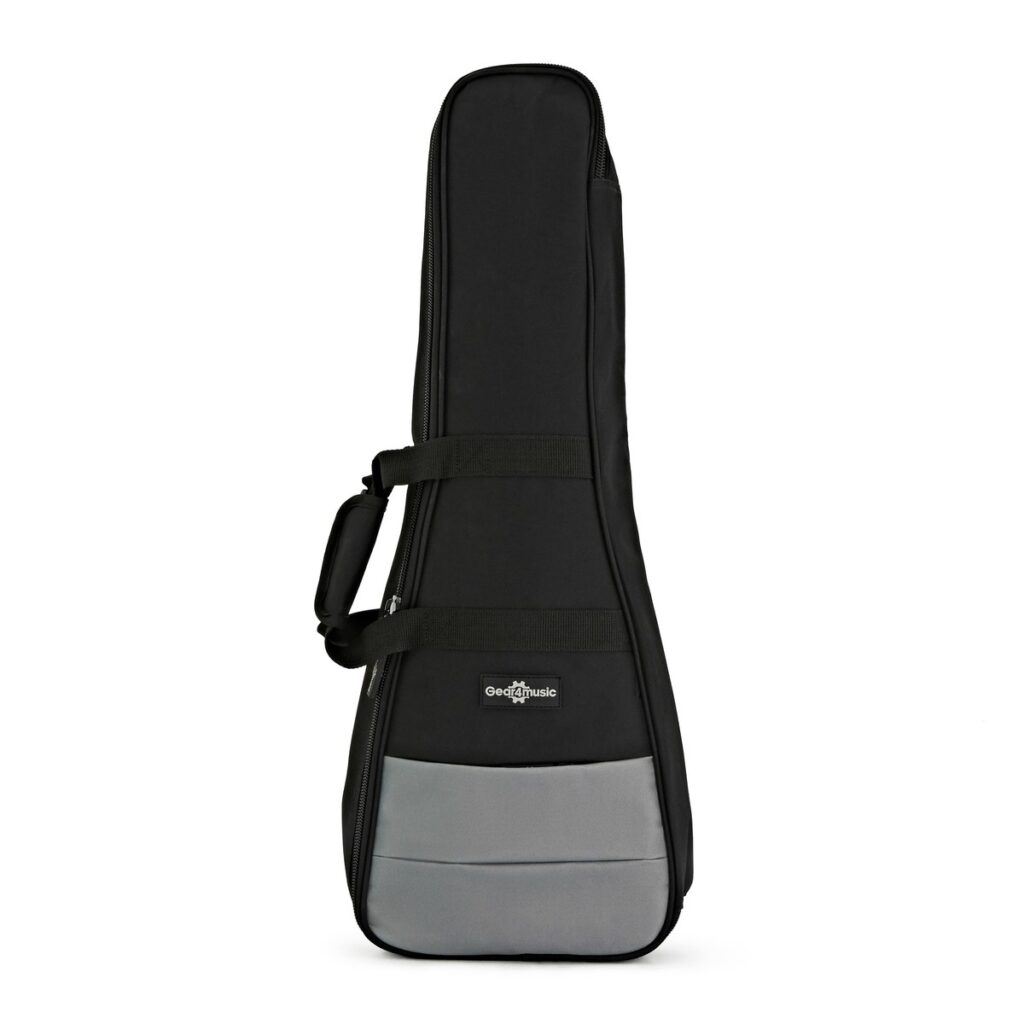 Deluxe Tenor Ukulele Gig Bag