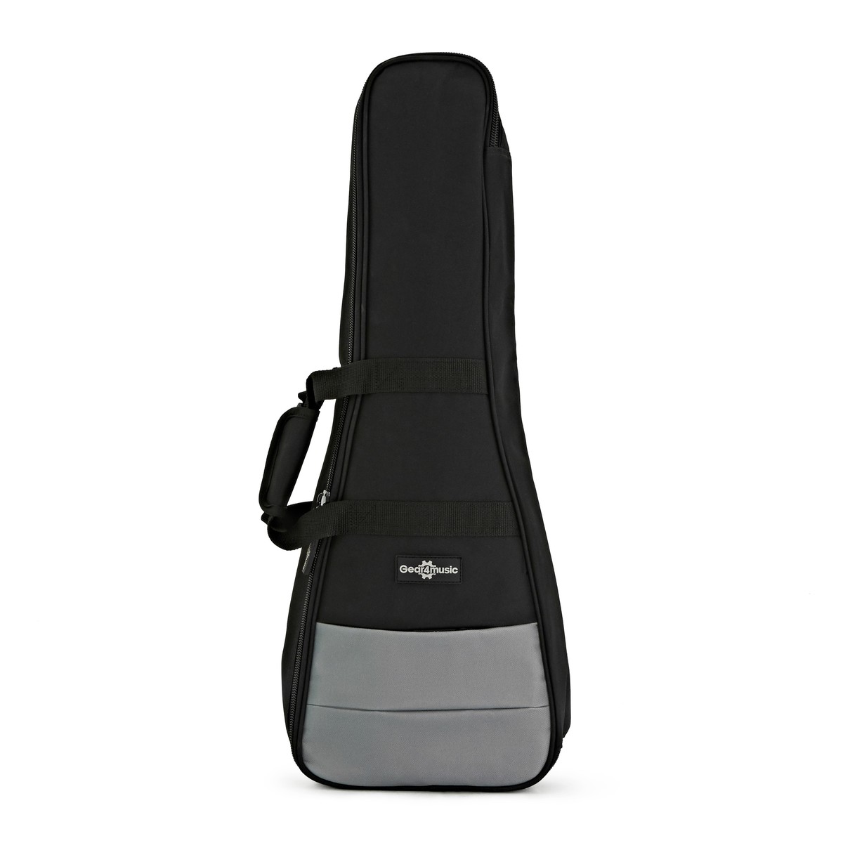 Deluxe Tenor Ukulele Gig Bag - Image 1