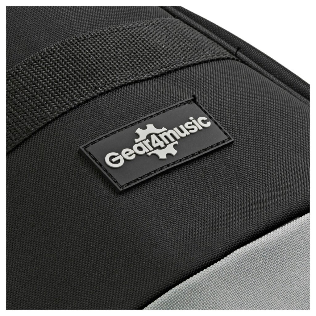 Deluxe Tenor Ukulele Gig Bag