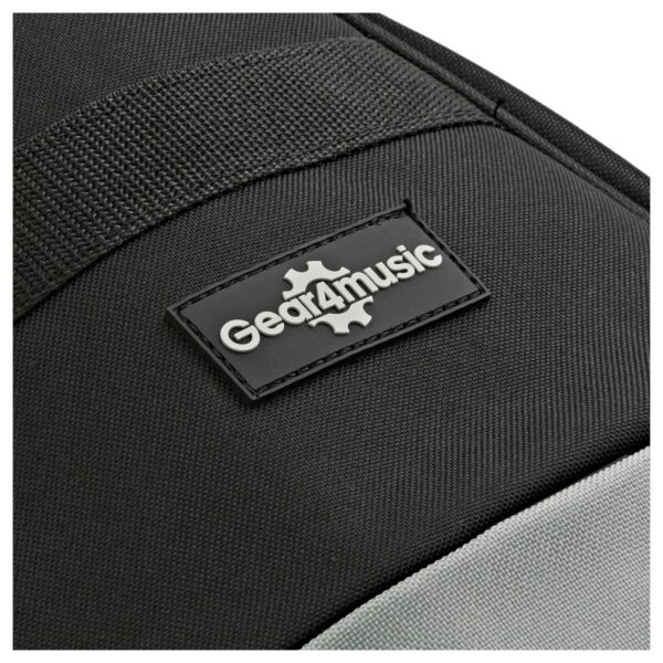 Deluxe Tenor Ukulele Gig Bag - Image 3