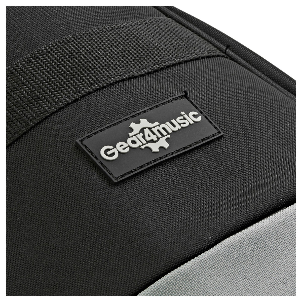 Deluxe Tenor Ukulele Gig Bag - Image 3