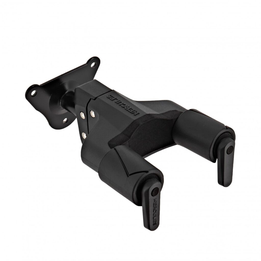 Hercules GSP39WB AGS Guitar Wall Hanger