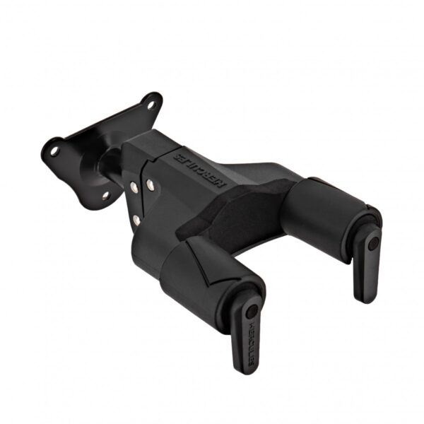 Hercules GSP39WB AGS Guitar Wall Hanger - Image 1
